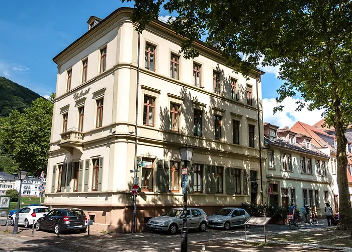 Villa Marstall