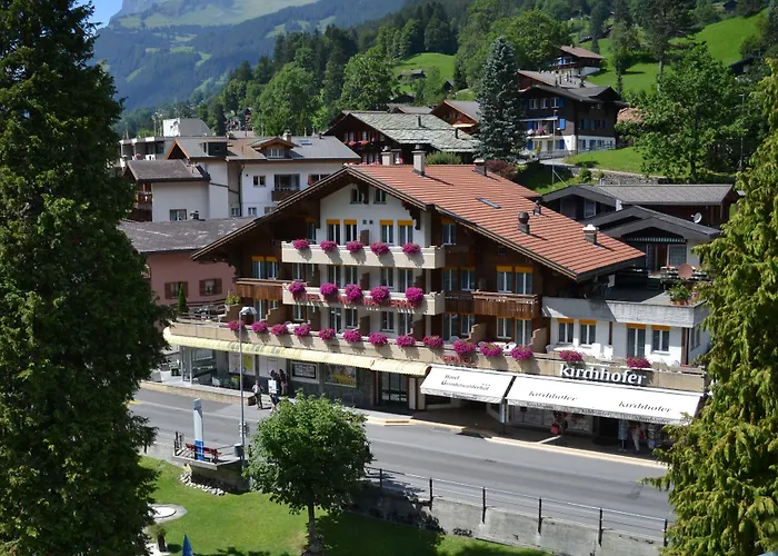 Grindelwalderhof
