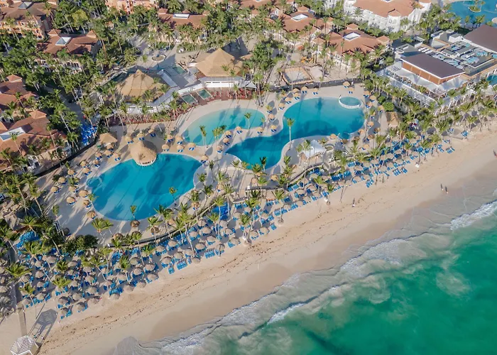 Hotel: Bahia Principe Grand Bavaro