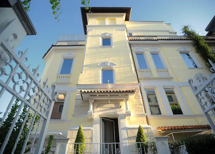 Villa Duse