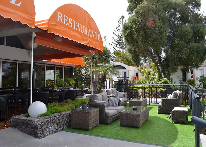 Bungalows Cordial Biarritz