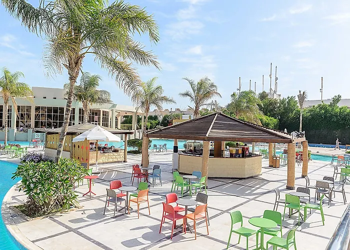 Prima Life Makadi Hotel