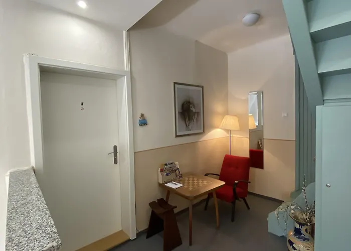  Apartment Barbara