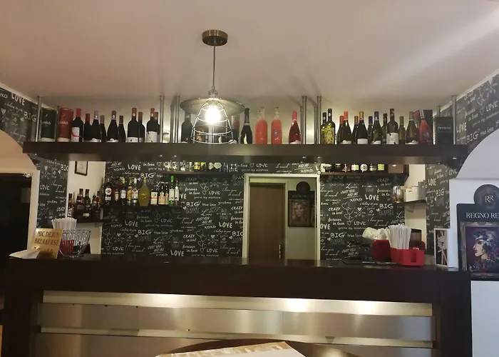 Hotel familiare: Euro Hotel