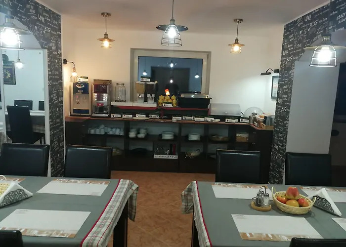 Hotel familiare: Euro Hotel
