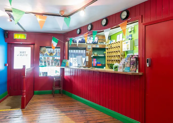 The Times Hostel - College Street