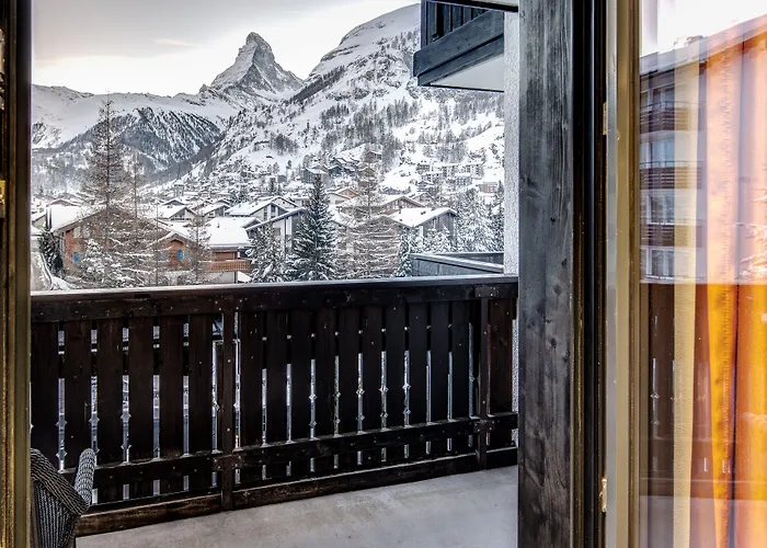 Christiania Mountain & Spa Resort