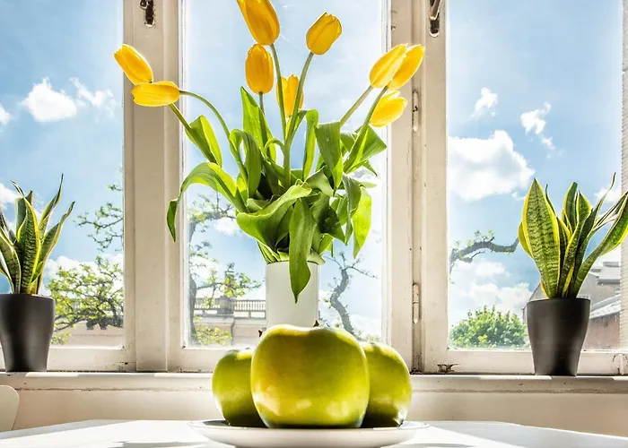 Flamingo Premium Hostel