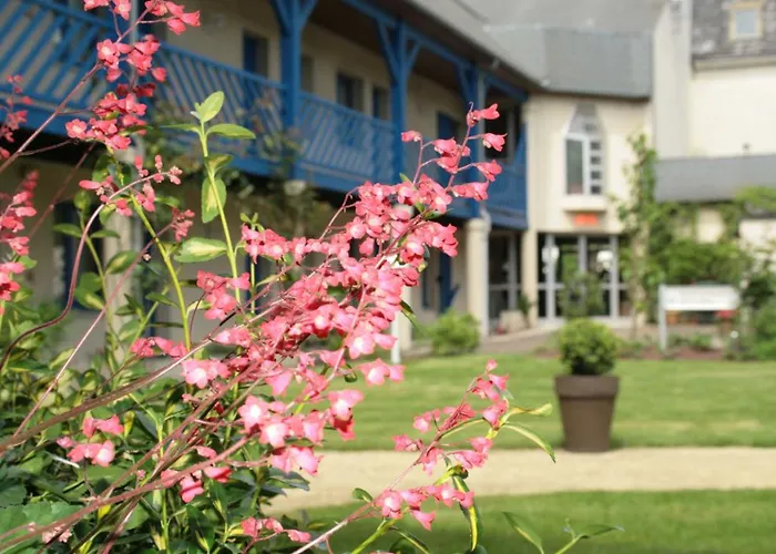 Cit'Hotel Capricorne