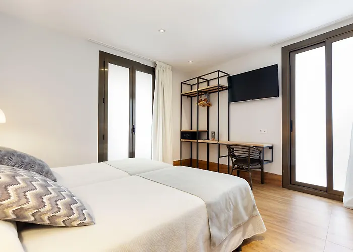 Guest house: Hostal Fernando