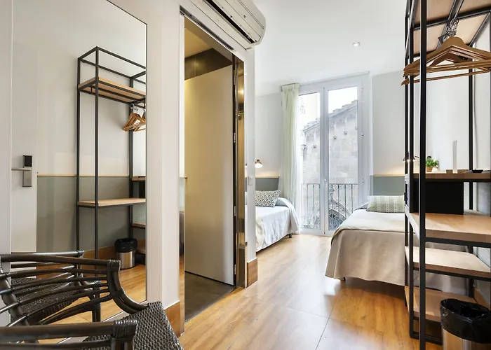 Guest house: Hostal Fernando