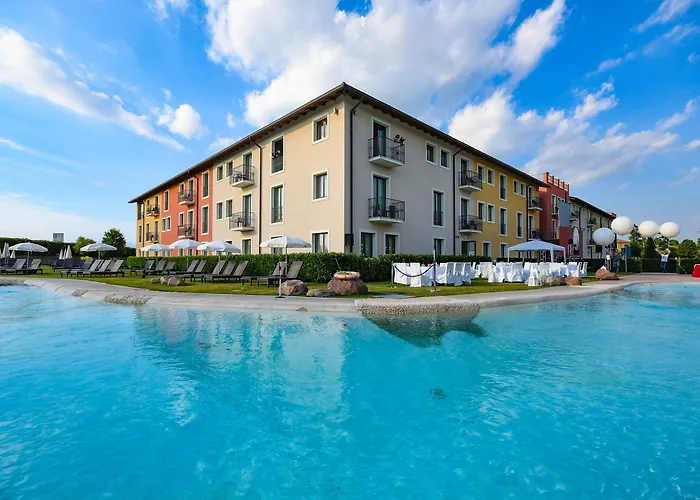 Th Lazise - Parchi Del Garda