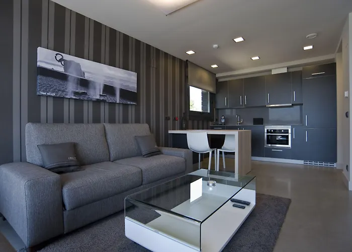 Sin servicio: Feelfree Stays Basoa