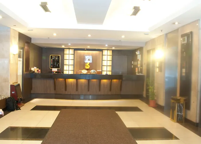 Pearl Garden