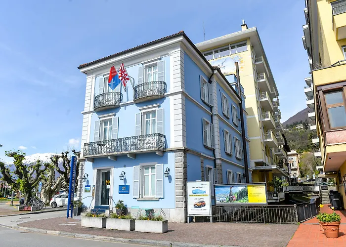 Skihotel: Hotel Millennium