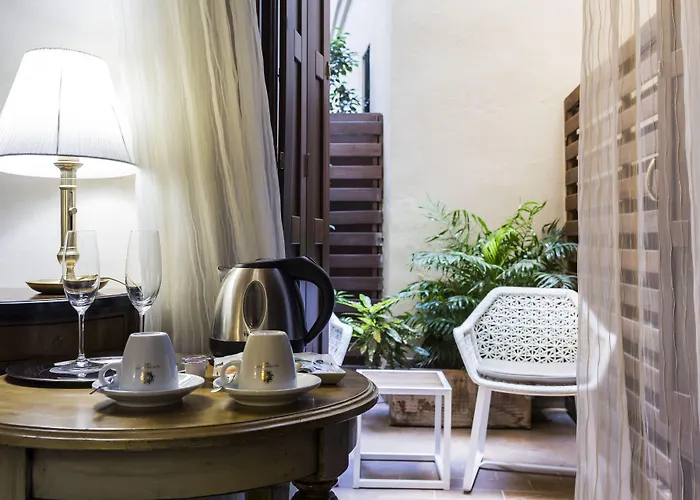 Casa 1800 Sevilla
