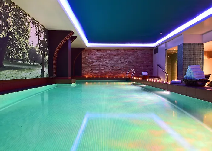 Hôtel accueillant les animaux: Pestana Chelsea Bridge Hotel & Spa