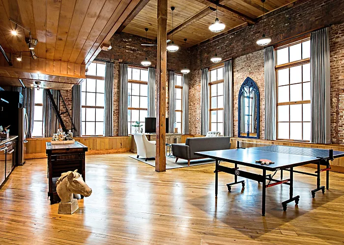 Hotels With Four Stars Restoration