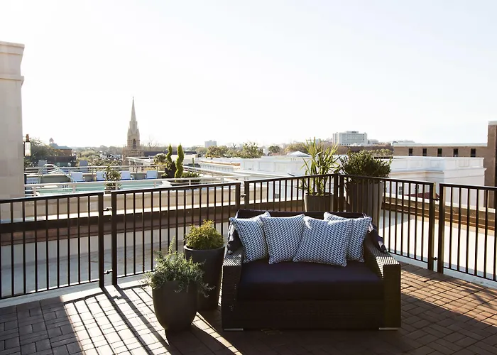 Hotels With Four Stars Restoration