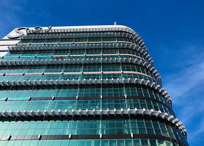 Hotel familiare: S31 Sukhumvit Hotel