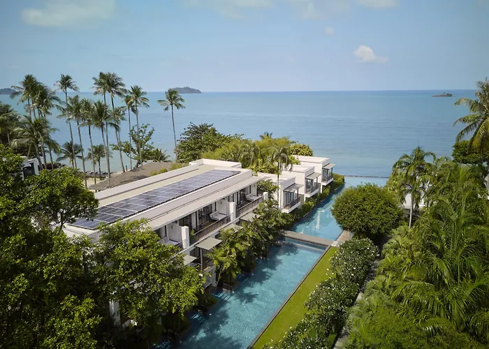 Chill And Spa, Koh Chang