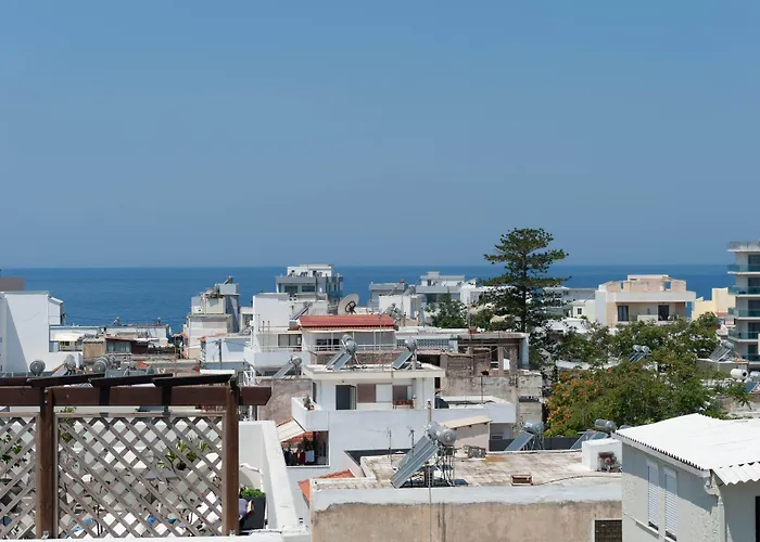 Atlantis Boutique City Hotel