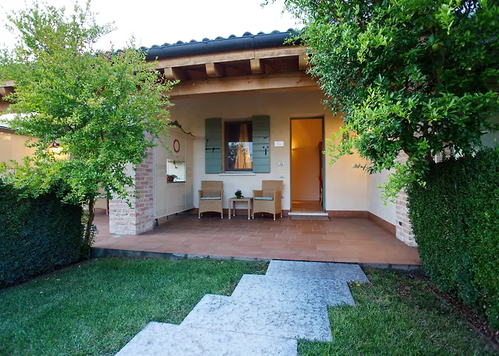 Hotel familiare: Hotel Asolo