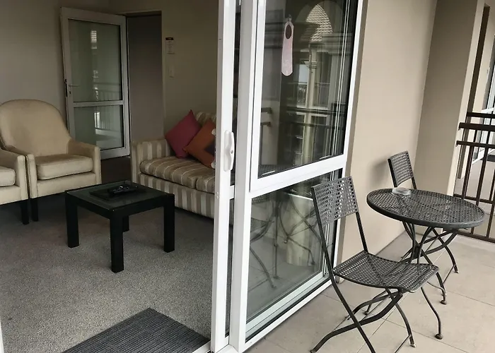 Salerno Motel Apartments