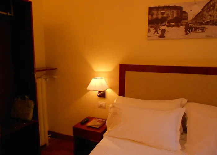 Resort: Hotel Minerva