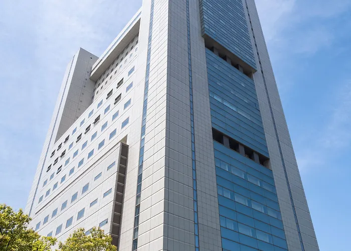 Toshi Center