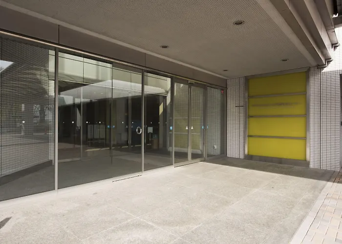 Hotel Fukuracia Osaka-Bay