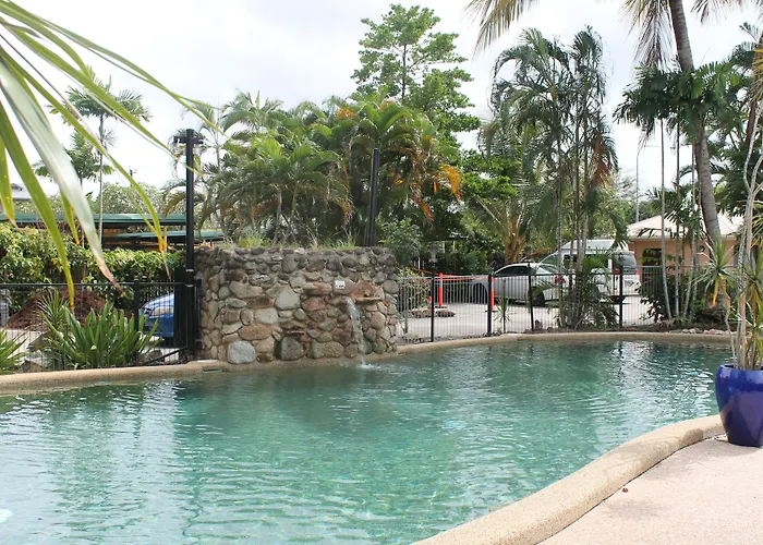 Bohemia Resort Cairns