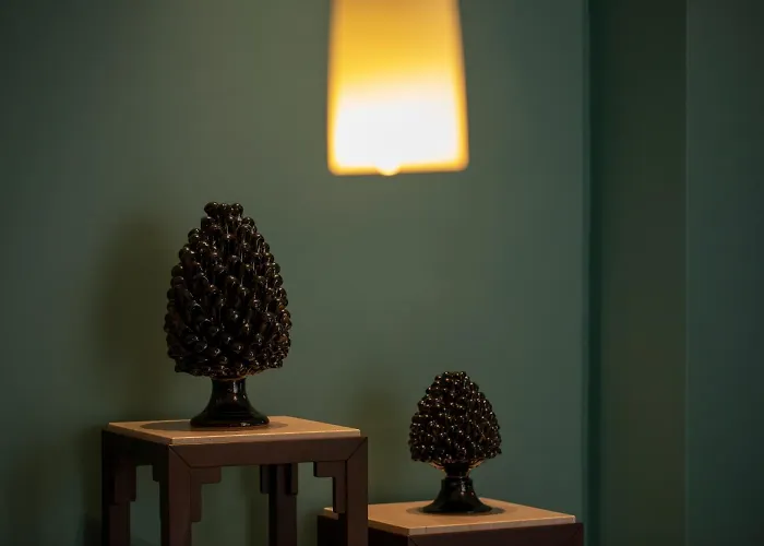 Hotel con vista: Insula Hotel