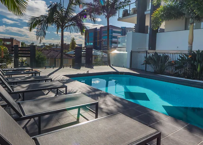 Chermside Apartments