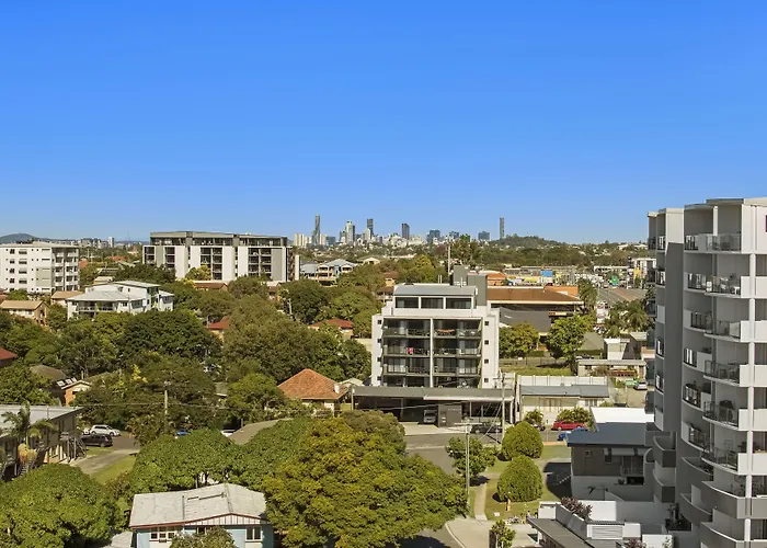 Chermside Apartments