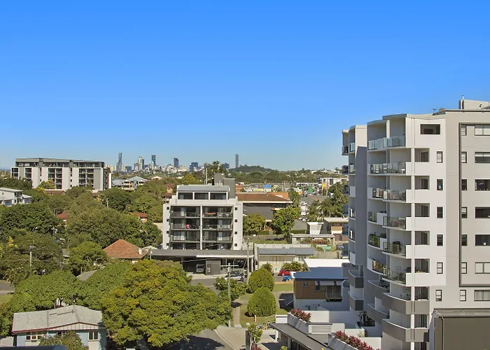 Chermside Apartments