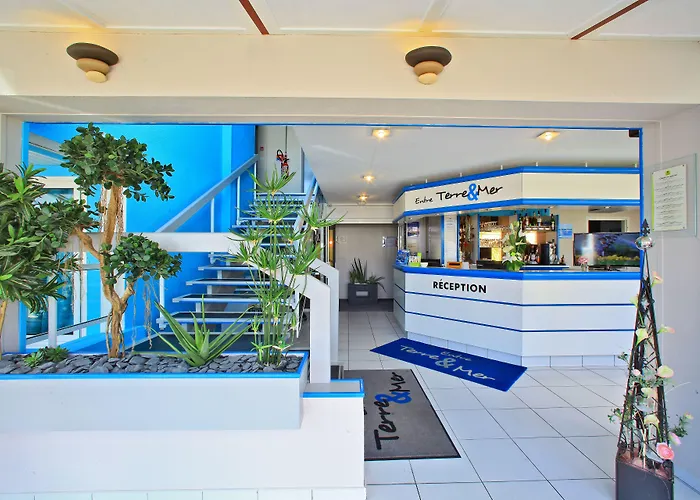 Hôtel Le Gois Beauvoir-sur-Mer