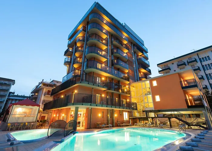 Zentrales Hotel: Hotel Sheila