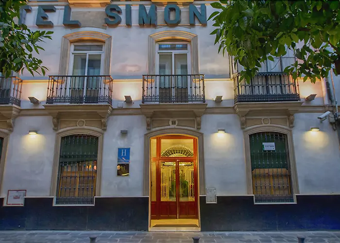 Simon