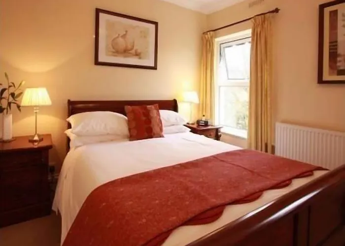 Guest house: Murray House