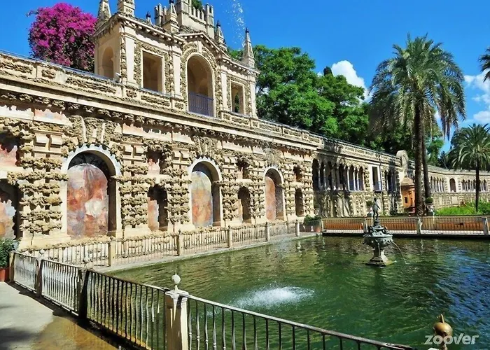  Hostal Arias