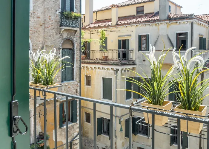 Hotel: Residenza Rialto