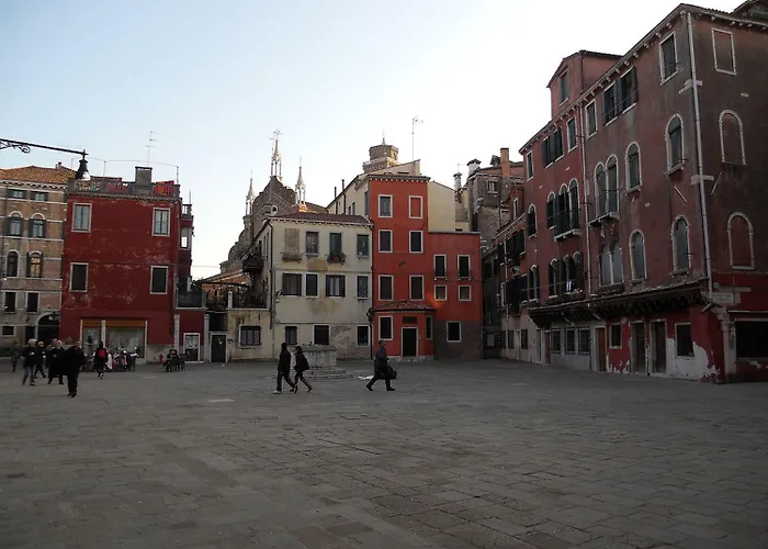 Hotel: Residenza Rialto