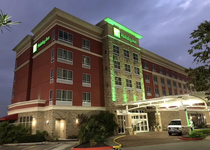 Family resorts Doubletree By Hilton Houston Westchase