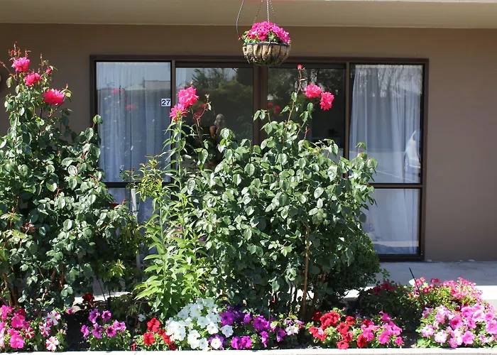 Carnmore Hagley Park