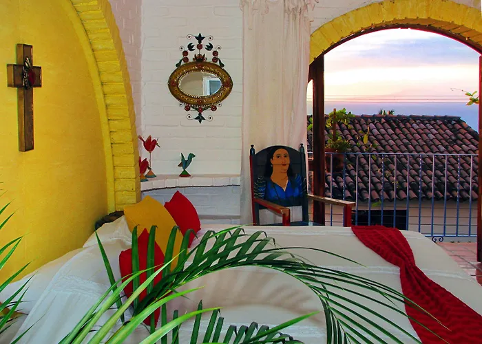 Luna Liquida Puerto Vallarta