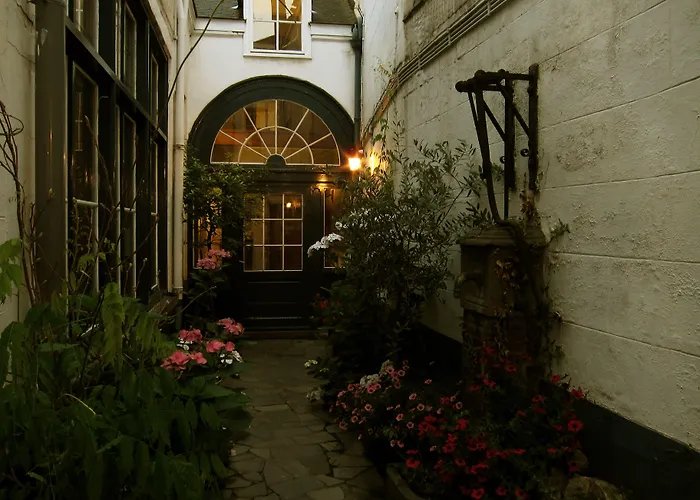 B&B: B&B De Koning Van Spanje