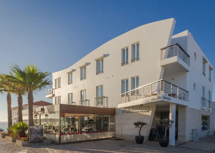 Hotel con vistas: Mareta Beach - Boutique Bed & Breakfast