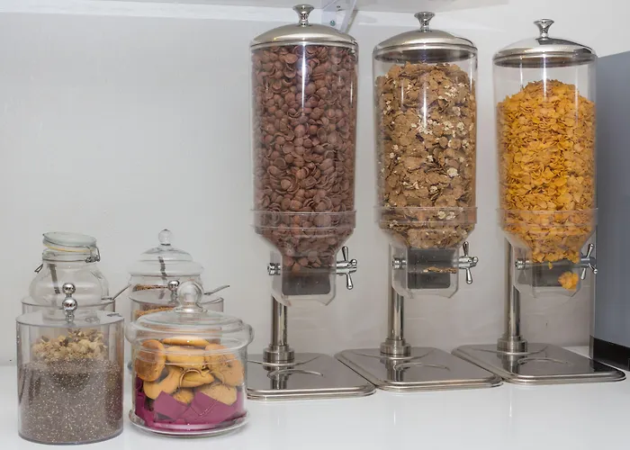 Hotel con vistas: Mareta Beach - Boutique Bed & Breakfast