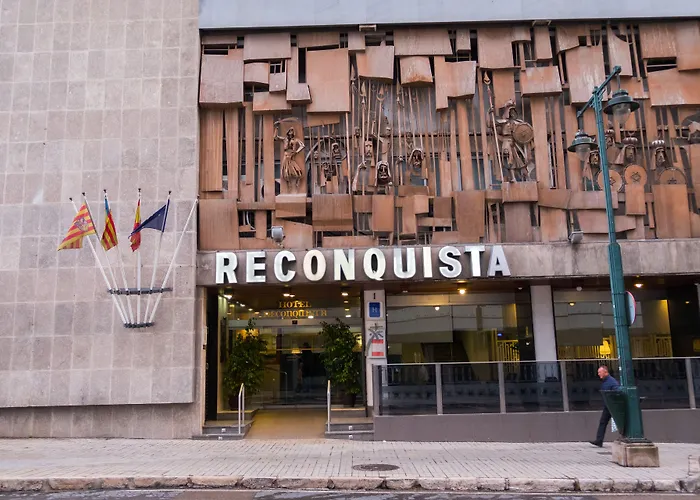  Reconquista